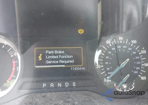 2015 Ford Edge Se z USA, uszkodzony, nr VIN 2FMTK4G99FBC18170